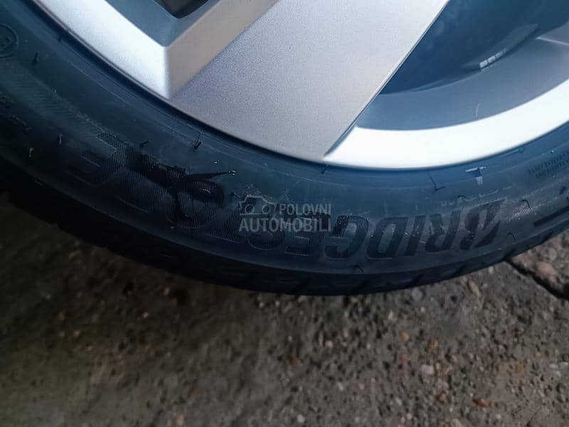 Bridgestone 225/45 R17 Letnja