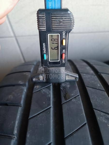 Bridgestone 225/45 R17 Letnja