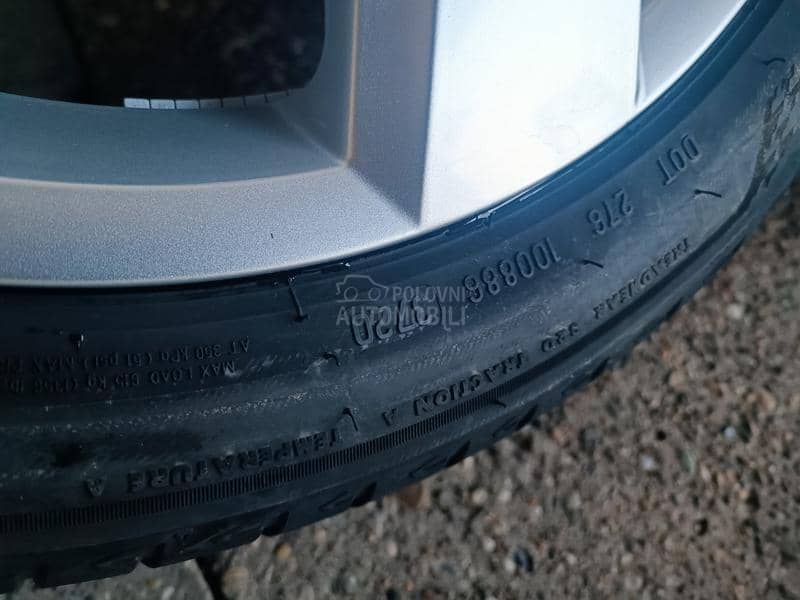 Bridgestone 225/45 R17 Letnja