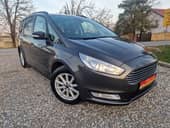 Ford Galaxy 2.0 HDI //OČUVAN//