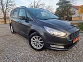 Ford Galaxy 2.0 HDI //OČUVAN//