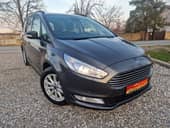 Ford Galaxy 2.0 HDI //OČUVAN//