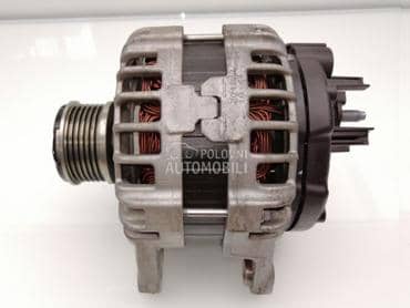 Alternator 1.5dCi za Renault Kadjar od 2015. do 2022. god.