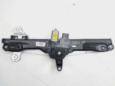 Podizač stakla prednji desni za Renault Kadjar od 2015. do 2022. god.