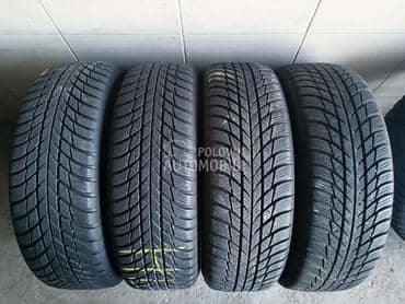 Bridgestone 185/60 R16 Zimska