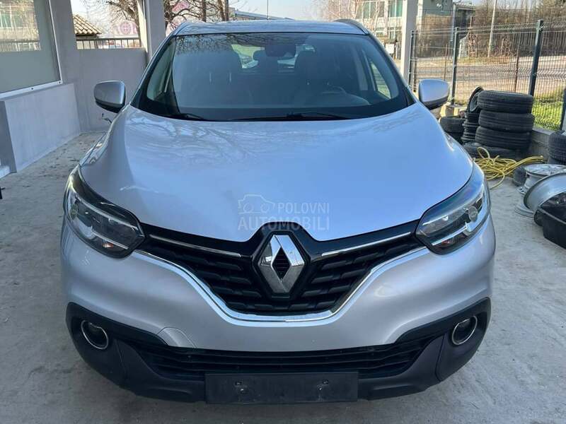 Pumpa goriva 1.5dCi