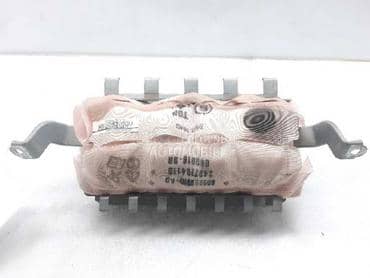 Airbag suvozača za Renault Kadjar od 2015. do 2022. god.