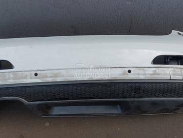 Branik sline za Audi Q3 od 2012. do 2016. god.