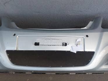 Branik za Opel Zafira od 2008. do 2012. god.