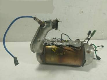 DPF 1.5dCi za Renault Kadjar od 2015. do 2022. god.