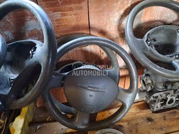 Volani za Fiat Punto od 2000. do 2018. god.