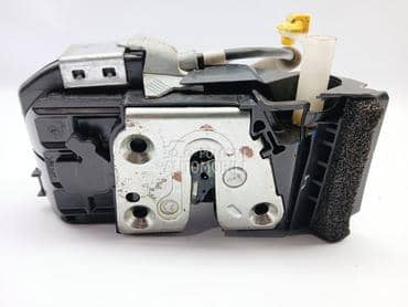 Brava vrata za Renault Kadjar od 2015. do 2022. god.