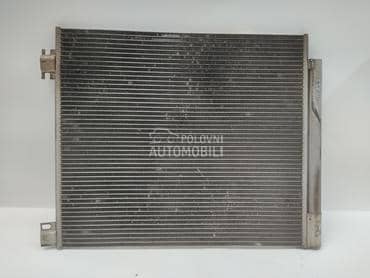 Hladnjak klime 1.5dCi za Renault Kadjar od 2015. do 2022. god.