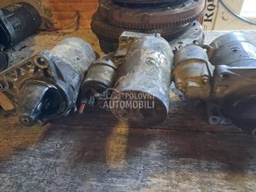 Alnaseri za Fiat Punto od 2000. do 2018. god.