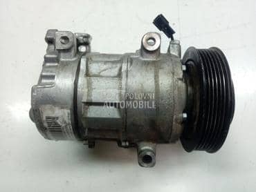 Kompresor klime 1.5dCi za Renault Kadjar od 2015. do 2022. god.
