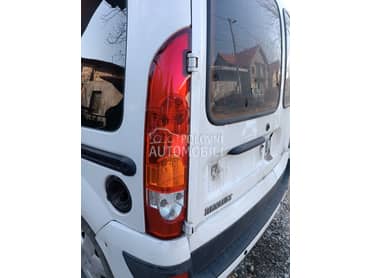 Štop lampa za Renault Kangoo od 2003. do 2009. god.