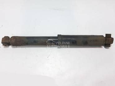 Amortizeri zadnji za Renault Kadjar od 2015. do 2022. god.