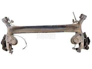 Most zadnji za Renault Kadjar od 2015. do 2022. god.