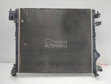 Hladnjak 1.5dCi za Renault Kadjar od 2015. do 2022. god.