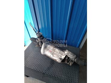 Letva volana za Audi A3 od 2008. do 2012. god.