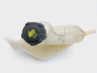 Posuda rashladne tečnosti za Renault Kadjar od 2015. do 2022. god.