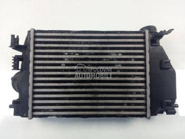 Interkuler 1.5dCi za Renault Kadjar od 2015. do 2022. god.