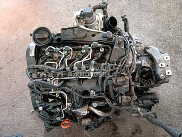 Motor za Audi A3 od 2008. do 2012. god.