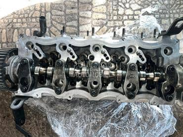 Glava motora 2,0 crdi za Hyundai Santa Fe