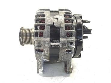 Alternator 1.2TCe za Renault Kadjar od 2015. do 2022. god.