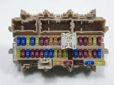 Tabla osigurača 1.2TCe za Renault Kadjar od 2015. do 2022. god.