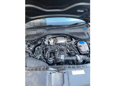 Motor 3.0 Crt za Audi A7, A6, A5 ...