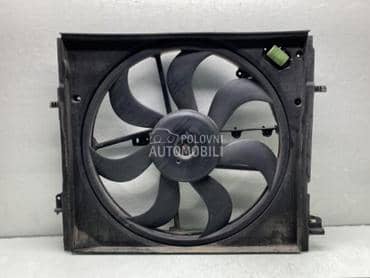 Ventilator 1.2TCe za Renault Kadjar od 2015. do 2022. god.