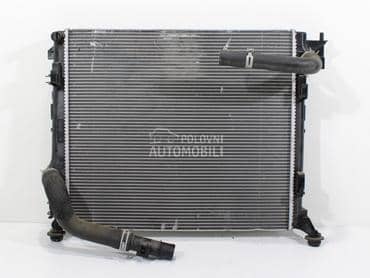 Hladnjak 1.2TCe za Renault Kadjar od 2015. do 2022. god.