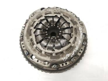 Set kvačila 1.2TCe za Renault Kadjar od 2015. do 2022. god.