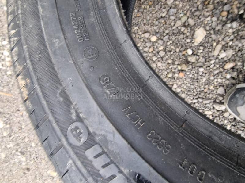 Barum 205/65 R16 Letnja