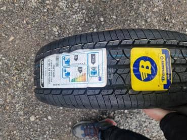 Barum 205/65 R16 Letnja