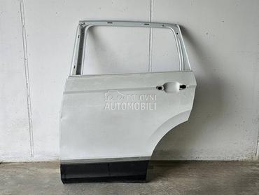 Zadnja Leva Vrata za Volkswagen Tiguan od 2016. do 2024. god.