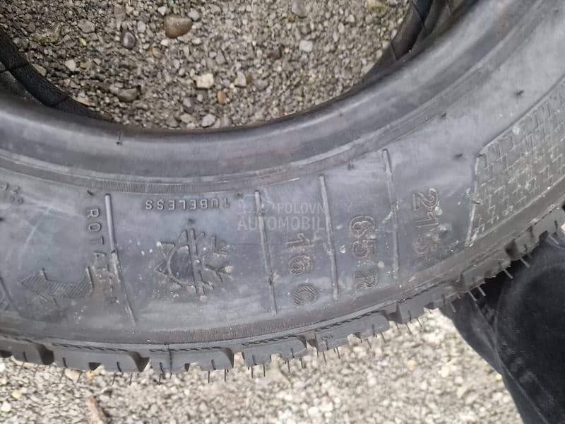Kleber 215/65 R16 Letnja