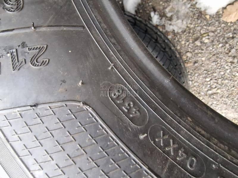 Kleber 215/65 R16 Letnja