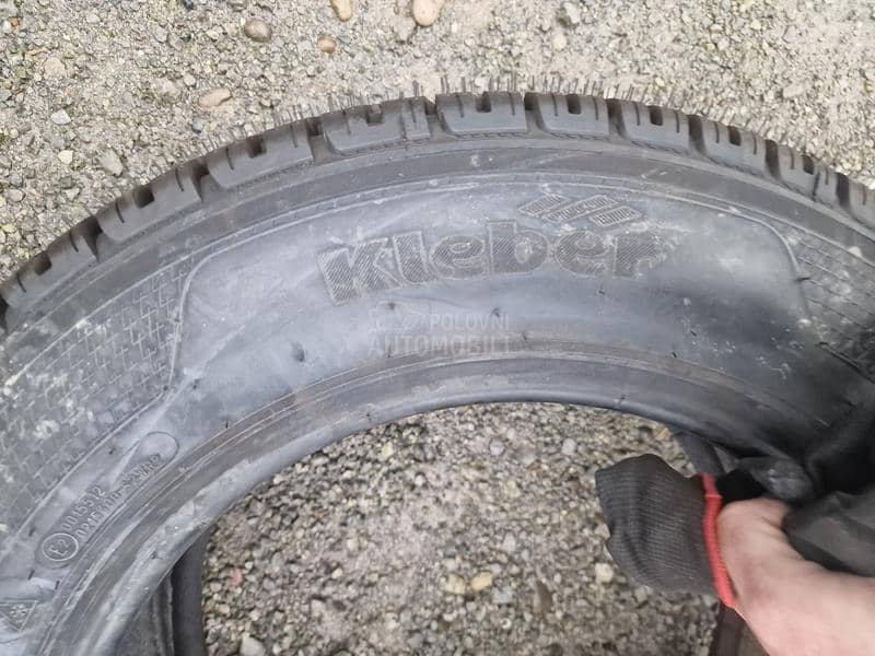 Kleber 215/65 R16 Letnja