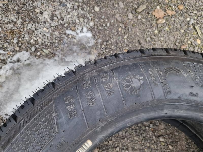 Kleber 215/65 R16 Letnja