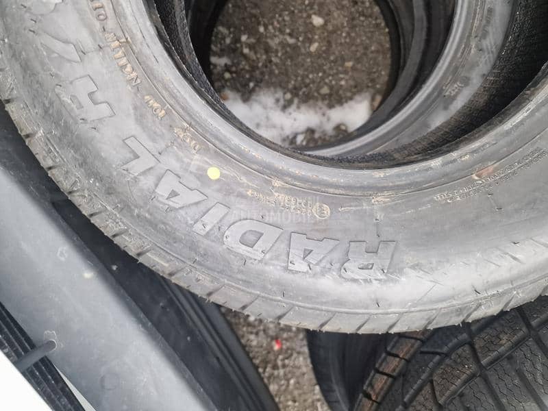 Linglong 195/80 R14 Letnja