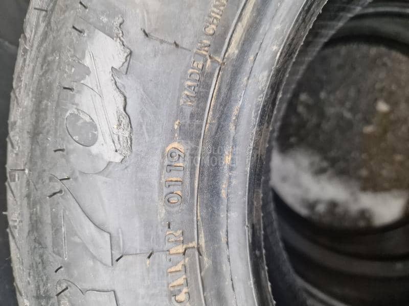 Linglong 195/80 R14 Letnja