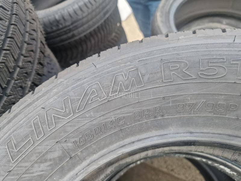 Falken 165/80 R14 Letnja