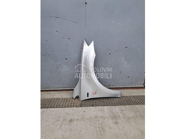 Golf 7 Krilo Desno Facelift za Volkswagen Golf 7 od 2016. do 2019. god.