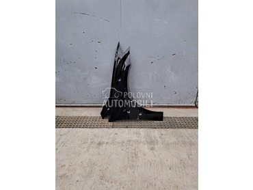 Golf 7 Krilo Desno Facelift za Volkswagen Golf 7 od 2016. do 2019. god.