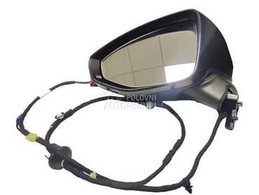 Retrovizor za Audi A6 od 2018. do 2024. god.