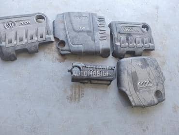 ukrasni poklopci motora za Audi A3, A4, A4 Allroad ...