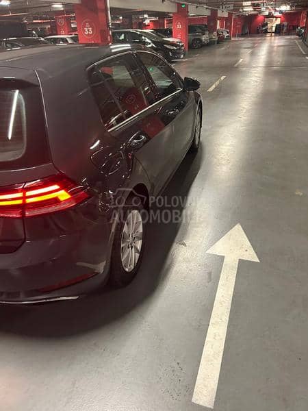 Volkswagen Golf 7 