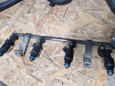 Metanske dizne 1.6 cng za Opel Combo, Zafira